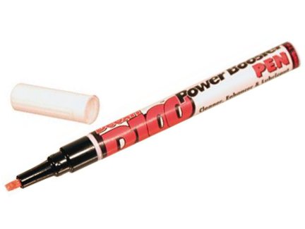 Caig DeoxIT Power Booster disossidante per contatti Penna 6ml