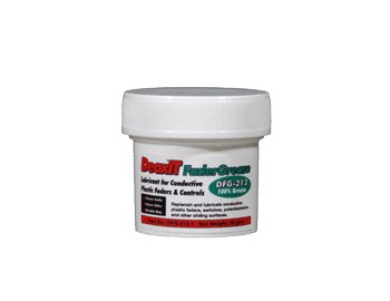 Caig DeoxIT FaderGrease grasso per potenziometri 28g