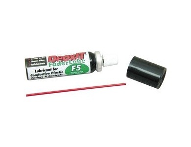 Caig DeoxIT FaderLube (CaiLube) spray for switches 20ml