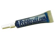 Caig DeoxIT SHIELD (PreservIT) seals and protect connections 2ml