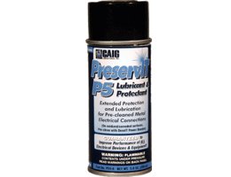 Caig DeoxIT SHIELD (PreservIT) S5 seals and protect 200ml spray