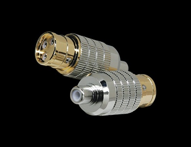 Adattatori Cardas XLR femmina/RCA femmina (Set di 2)