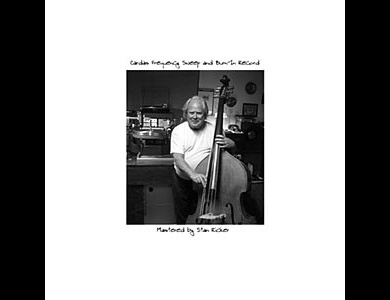 Cardas Frequency Sweep and Burn-In Record 2