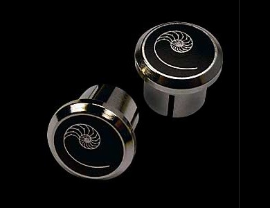 Cardas RCA Signature Series Caps (Set of 12)