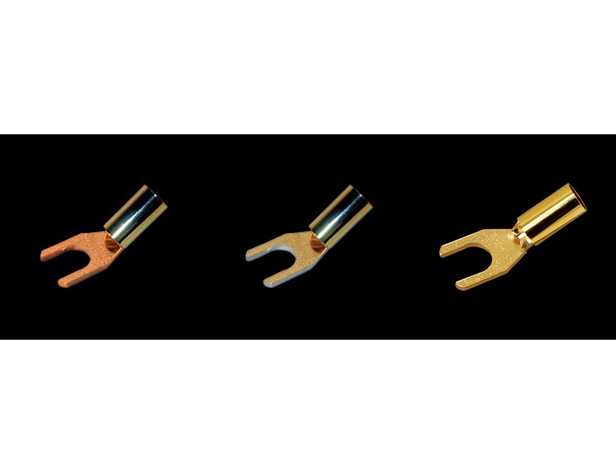 Cardas Spades GRS Series (Set of 4)