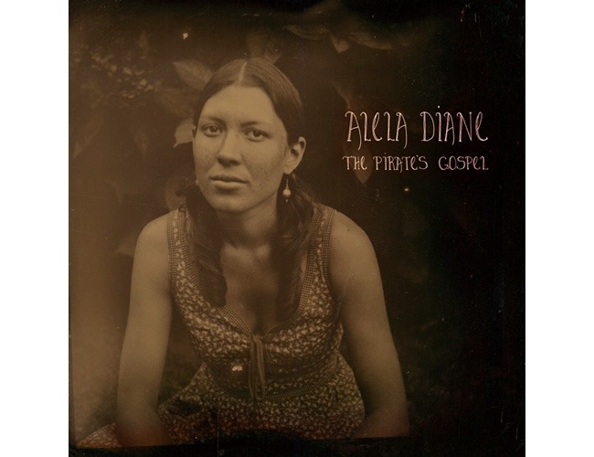 Alela Diane  - The Pirate's Gospel - CD