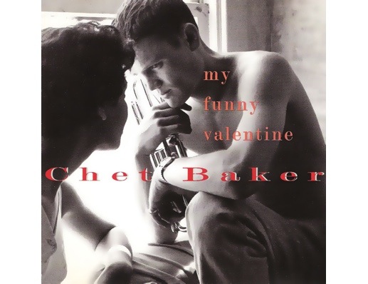 Chet Baker  - My Funny Valentine - CD