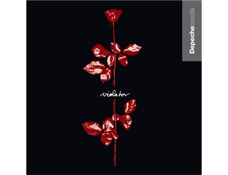 Depeche Mode - Violator - CD