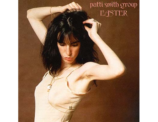 Patty Smith Group - Easter - CD