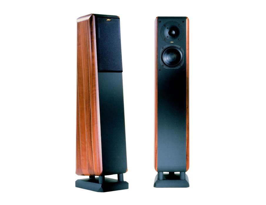 Chario Constellation Cygnus Loudspeakers pair