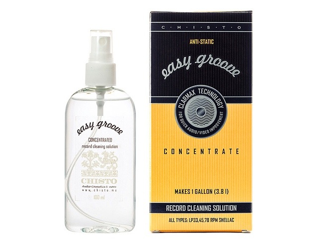 Chisto Easy Groove Concentrate