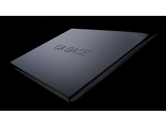Crusade Audio Electronics Base