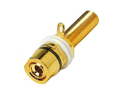 Crusade Audio Binding Post (Set of 4)