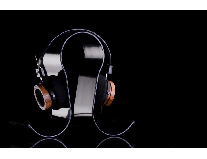 Crusade Audio HS-1 Supporto per cuffie