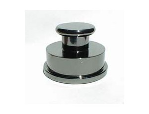 Disc Stabilizer Clamp