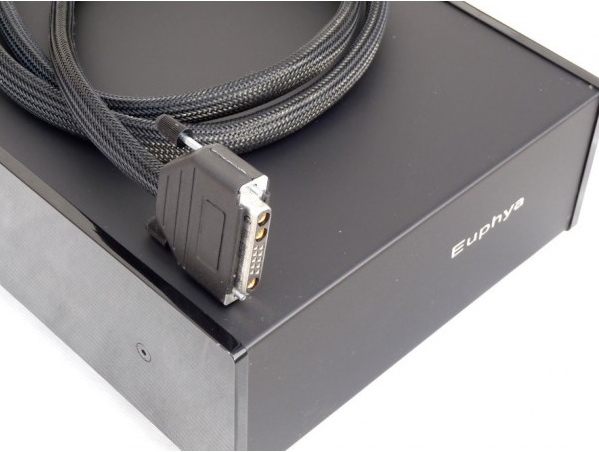 Euphya Evolution PSU for Alliance 280