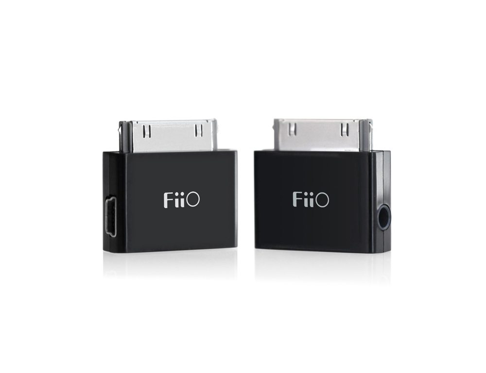 FiiO L11 Dock to Line Out and USB Converter