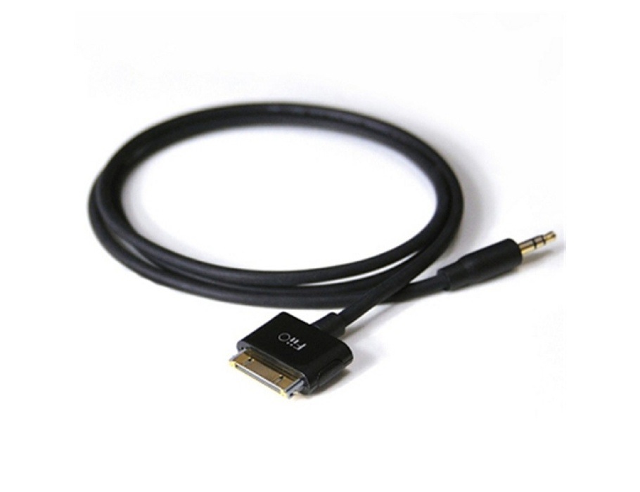 FiiO L30 Cavo alta qualit� iPod/iPhone mini-jack