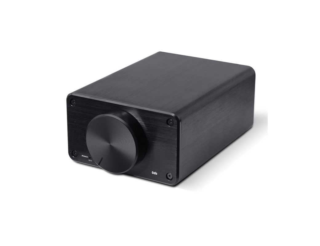 FiiO A1 HiFi Digital Power Amplifier