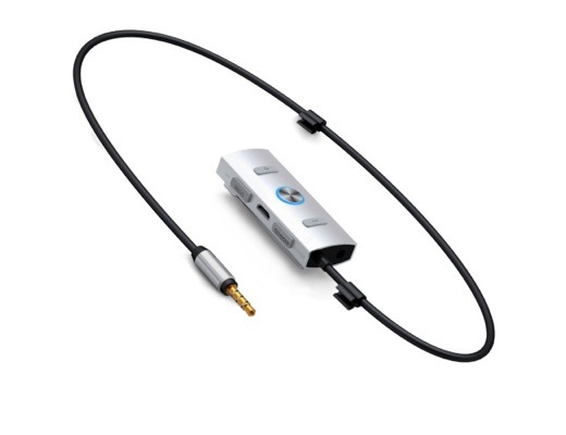 FiiO E02i "Rocky" Smartphone Heaphone Amplifier