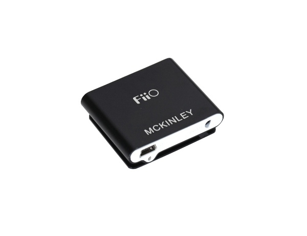 FiiO E05 "McKinley" Portable Headphone Amplifier