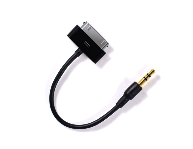 FiiO L1 Cavo iPod/iPhone mini-jack