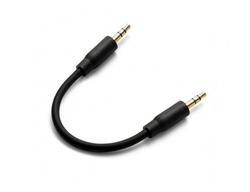 FiiO L2 minijack-minijack 10cm Audio Cable