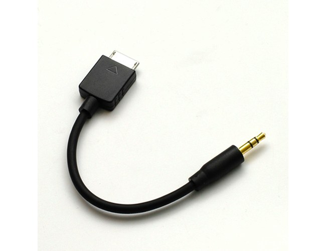 FiiO L5 Cavo alta qualit� Sony MP3 Walkman mini-jack