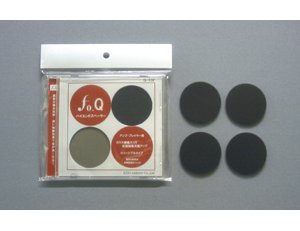 "fo.Q" High-End Damping Spacer G-53FS