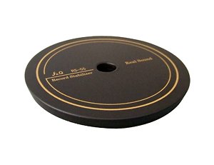 "fo.Q" Record Stabilizer RS-55 Turntable Clamp