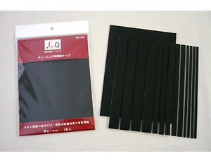 "fo.Q" Damping Tape for Tuning TA-102