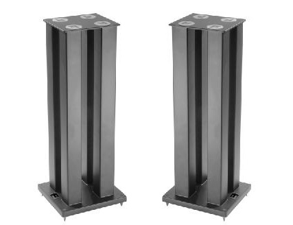 Foundation Designer mkII Speaker Stand Pair