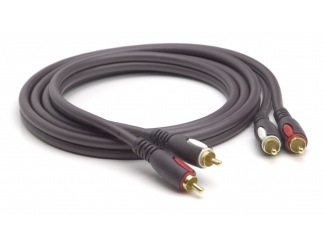 G&BL Professional RCA cable ACAS series