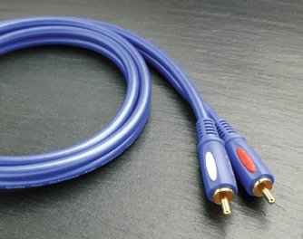 G&BL Professional RCA cable series HN Compact Line