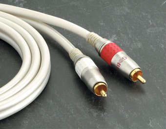 G&BL Professional RCA cable series HPA Compact Line