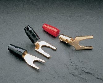 G&BL Spades Hipower series Small (Set of 4)