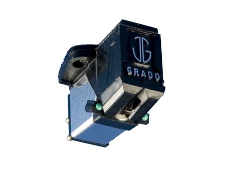Grado Prestige Green 1 Phono Cartridge