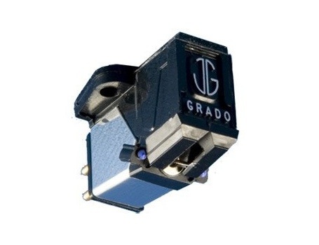 Grado Prestige Blue 1 Phono Cartridge