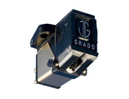 Grado Prestige Silver 1 Phono Cartridge
