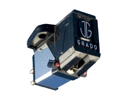 Grado Prestige Red 1 Phono Cartridge