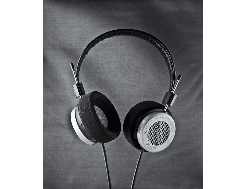 Grado PS-500 Professional series Headphones