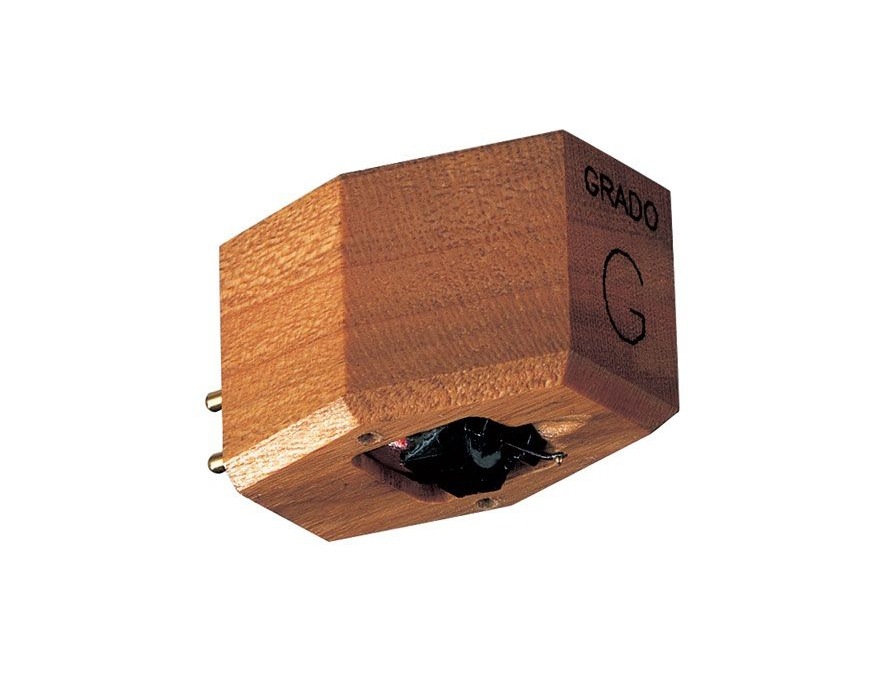 Grado Reference Platinum 1 Phono Cartridge