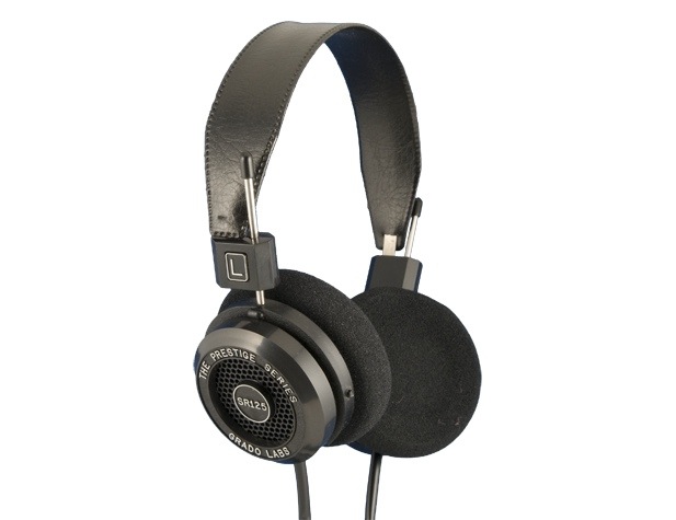 Grado SR125i Prestige series Headphones