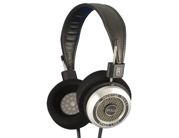 Grado SR325is Prestige series Headphones