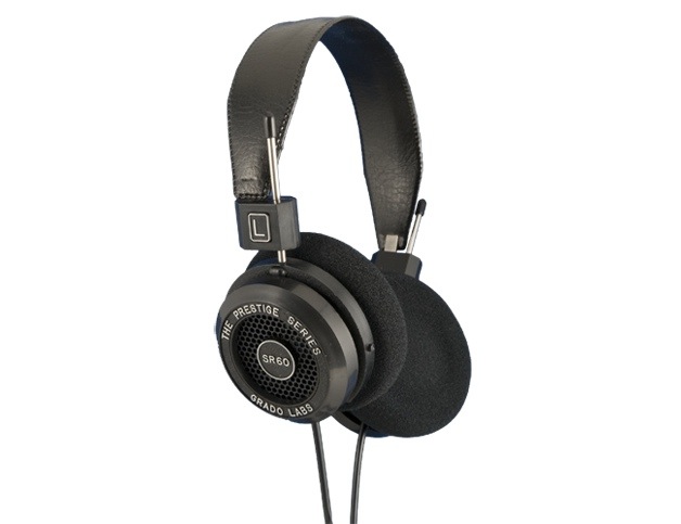 Cuffie Grado Prestige SR-60i