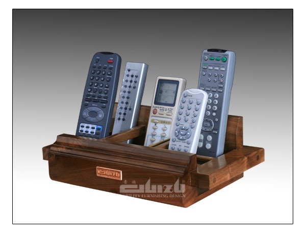 Guizu CRW-1 - Remote Control base