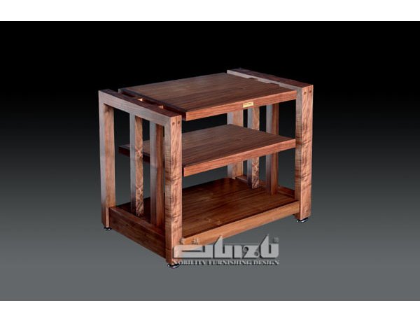 Guizu WPS-3A - 3 Shelf rack