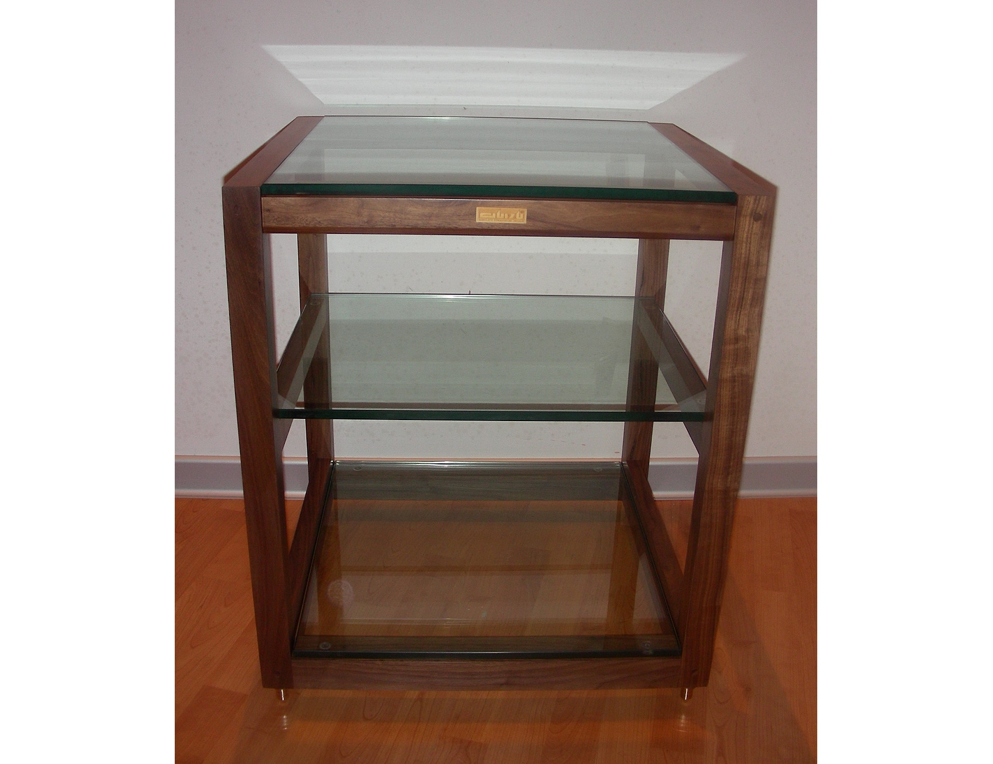 Guizu WUBP-3A mod. PlayStereo - 3 Shelf rack