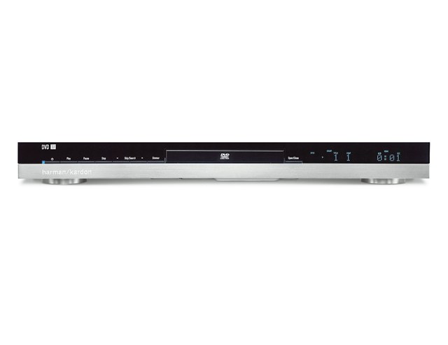 harman kardon DVD 37 DVD Audio/Video Player with HDMI
