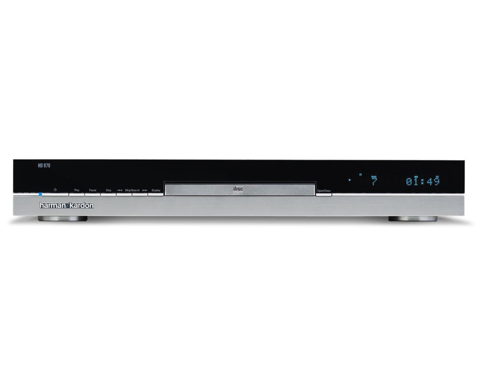 harman kardon HD 970 cd Player